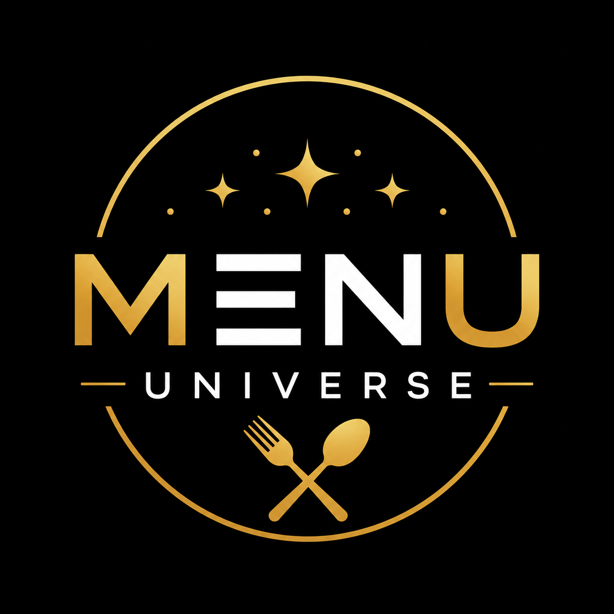 Menu Universe